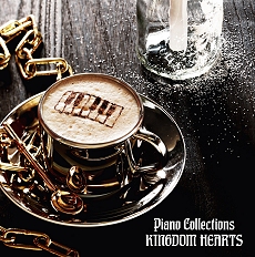 画像ギャラリー No.003のサムネイル画像 / 「キングダム ハーツ」,ピアノ・アレンジCD第2弾の発売が決定