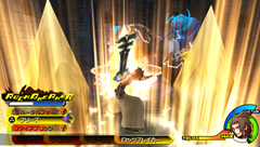 画像ギャラリー No.009のサムネイル画像 / 第一作へとつながっていく過去の物語。シリーズ最新作「KINGDOM HEARTS Birth by Sleep」が1月9日に発売!