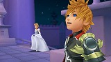 KINGDOM HEARTS Birth by Sleep