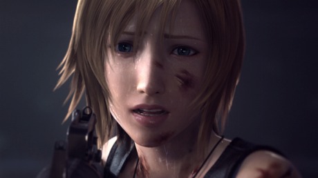 Tgs 10 スクウェア エニックス The 3rd Birthday の発売日を12月22日に決定 初回特典の情報も合わせて公開