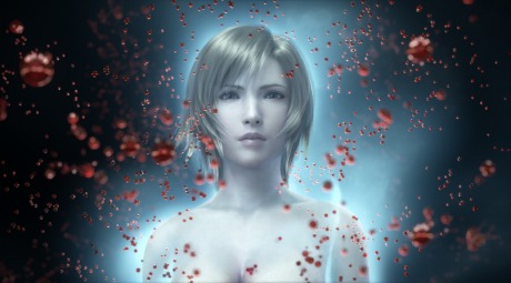 Tgs 10 スクウェア エニックス The 3rd Birthday の発売日を12月22日に決定 初回特典の情報も合わせて公開