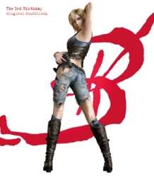 画像ギャラリー No.009のサムネイル画像 / 「The 3rd Birthday」本日発売。50本ものCMがWebで一挙公開