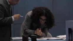 画像ギャラリー No.006のサムネイル画像 / 「The 3rd Birthday」Web CM 13本追加公開&新衣装の取得条件も