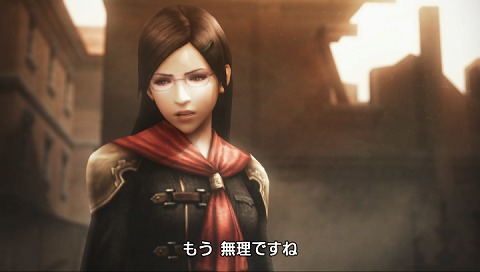 ���������꡼ No.006�Υ���ͥ������ / ��FINAL FANTASY �����פθ��������Ȥ������ץ󡣥���饯�����������ѡ���Ʈ�����ƥ�����Ƥ����餫�� 