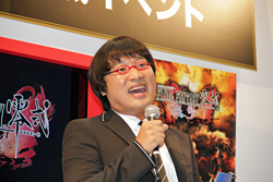 画像ギャラリー No.003のサムネイル画像 / よしもと芸人がアテレコに挑戦! 東京国際フォーラムで行われた「FINAL FANTASY 零式」のイベントレポートを掲載