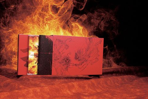 ꡼ No.001 | FINAL FANTASY ץȥȤץ1026ȯͽ