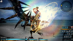 ꡼ No.005 | TGS 2011ϡFINAL FANTASY TGSǥСǼåԺ򤤤᤯ץ쥤