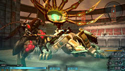 ꡼ No.006 | TGS 2011ϡFINAL FANTASY TGSǥСǼåԺ򤤤᤯ץ쥤