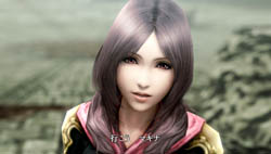 ꡼ No.009 | TGS 2011ϡFINAL FANTASY TGSǥСǼåԺ򤤤᤯ץ쥤