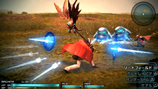 ꡼ No.014 | FINAL FANTASY סRTSǤäƥġפʤɤο餫ˡشꤷɸ褦