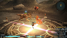 ꡼ No.018 | FINAL FANTASY סRTSǤäƥġפʤɤο餫ˡشꤷɸ褦