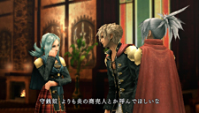 ꡼ No.029 | FINAL FANTASY סRTSǤäƥġפʤɤο餫ˡشꤷɸ褦