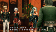 ꡼ No.030 | FINAL FANTASY סRTSǤäƥġפʤɤο餫ˡشꤷɸ褦