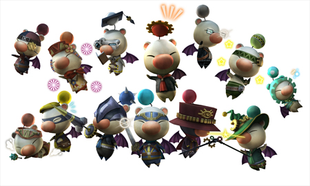 ꡼ No.034 | FINAL FANTASY סRTSǤäƥġפʤɤο餫ˡشꤷɸ褦