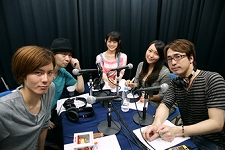 画像ギャラリー No.002のサムネイル画像 / Webラジオ番組「スクエニChan!」の第1回が配信に。「FINAL FANTASY 零式」「FINAL FANTASY XIII-2」の特集などをお届け