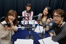 画像ギャラリー No.003のサムネイル画像 / Webラジオ番組「スクエニChan!」の第1回が配信に。「FINAL FANTASY 零式」「FINAL FANTASY XIII-2」の特集などをお届け