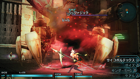 ꡼ No.036 | ȯFINAL FANTASY ׺ǿ󡣸Ūʥ֥饯̡䡤ӥƥʤɥƥξ