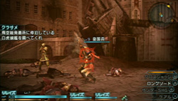 ꡼ No.004 | FINAL FANTASY פϡǯޤ˸ʥե󥿥Ǥʪڤʤפ1ϤΥץ쥤ݡȤǺ