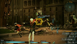 ꡼ No.007 | FINAL FANTASY פϡǯޤ˸ʥե󥿥Ǥʪڤʤפ1ϤΥץ쥤ݡȤǺ