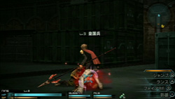 ꡼ No.008 | FINAL FANTASY פϡǯޤ˸ʥե󥿥Ǥʪڤʤפ1ϤΥץ쥤ݡȤǺ