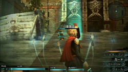 ꡼ No.012 | FINAL FANTASY פϡǯޤ˸ʥե󥿥Ǥʪڤʤפ1ϤΥץ쥤ݡȤǺ