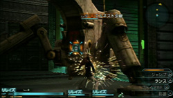 ꡼ No.018 | FINAL FANTASY פϡǯޤ˸ʥե󥿥Ǥʪڤʤפ1ϤΥץ쥤ݡȤǺ