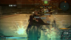 ꡼ No.023 | FINAL FANTASY פϡǯޤ˸ʥե󥿥Ǥʪڤʤפ1ϤΥץ쥤ݡȤǺ