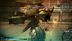 ꡼ No.024 | FINAL FANTASY פϡǯޤ˸ʥե󥿥Ǥʪڤʤפ1ϤΥץ쥤ݡȤǺ