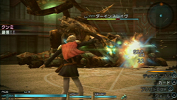 ꡼ No.028 | FINAL FANTASY פϡǯޤ˸ʥե󥿥Ǥʪڤʤפ1ϤΥץ쥤ݡȤǺ