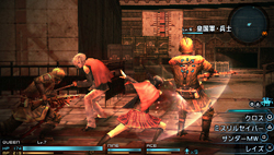 ꡼ No.086 | FINAL FANTASY פϡǯޤ˸ʥե󥿥Ǥʪڤʤפ1ϤΥץ쥤ݡȤǺ