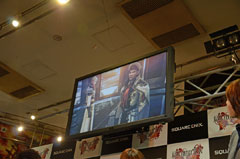 画像ギャラリー No.011のサムネイル画像 / 「FINAL FANTASY 零式」が本日発売。梶 裕貴さん,神谷浩史さん,白石涼子さん,花澤香菜さんが駆けつけたカウントダウンイベントレポート