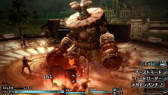 画像ギャラリー No.021のサムネイル画像 / 「FINAL FANTASY 零式」が本日発売。梶 裕貴さん,神谷浩史さん,白石涼子さん,花澤香菜さんが駆けつけたカウントダウンイベントレポート