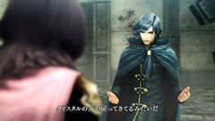 画像ギャラリー No.025のサムネイル画像 / 「FINAL FANTASY 零式」が本日発売。梶 裕貴さん,神谷浩史さん,白石涼子さん,花澤香菜さんが駆けつけたカウントダウンイベントレポート