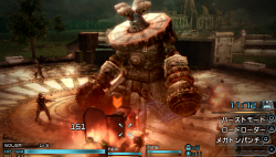 画像ギャラリー No.007のサムネイル画像 / PSP「FINAL FANTASY 零式」,UMD2枚組で本日発売。ダウンロード版もPlayStation Storeで発売開始