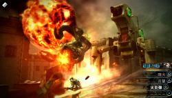 画像ギャラリー No.008のサムネイル画像 / PSP「FINAL FANTASY 零式」,UMD2枚組で本日発売。ダウンロード版もPlayStation Storeで発売開始