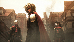 ���������꡼ No.003�Υ���ͥ������ / ��FINAL FANTASY �����פ�̵���θ�����2�ơڥ��������ۤ�11��22�����о졣�����Ǥؤΰ����Ѥ�ͭ�����͸�14��ʬ�β�����ǽ餫����