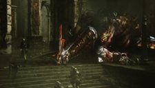 画像ギャラリー No.001のサムネイル画像 / 「FINAL FANTASY 零式」無料体験版の配信がスタート。セーブデータは製品版で使用可能なので,まだプレイしていない人は試してみよう