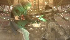 画像ギャラリー No.003のサムネイル画像 / 「FINAL FANTASY 零式」無料体験版の配信がスタート。セーブデータは製品版で使用可能なので,まだプレイしていない人は試してみよう