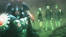 画像ギャラリー No.004のサムネイル画像 / 「FINAL FANTASY 零式」無料体験版の配信がスタート。セーブデータは製品版で使用可能なので,まだプレイしていない人は試してみよう