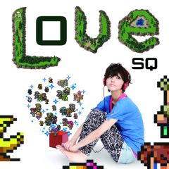 画像ギャラリー No.003のサムネイル画像 / 「SQシリーズ」第5弾,“FF”などのアレンジ楽曲を収録した“Cafe SQ”が登場