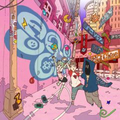 画像ギャラリー No.005のサムネイル画像 / 「SQシリーズ」第5弾,“FF”などのアレンジ楽曲を収録した“Cafe SQ”が登場