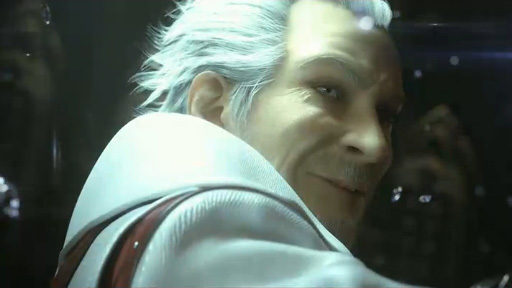 ꡼ No.004Υͥ / E3 2013ϡFF VersusXIIIפϡFINAL FANTASY XVפȤPlayStation 4ȯ