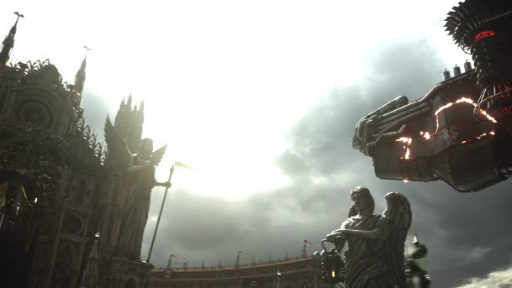 ���������꡼ No.010�Υ���ͥ������ / ��E3 2013�ϡ�FINAL FANTASY XV�׺ǿ��ȥ쥤�顼���������������嵡�����Υʥ�Х�󥰥����ȥ�Ȥ��ƺƥ������Ȥ����ܺ�����Ƥ򤵤ä��������å���