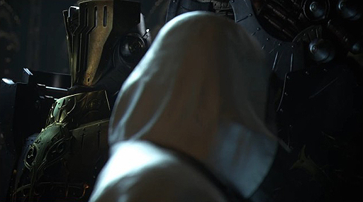 ꡼ No.002Υͥ / TGS 2013ϡFINAL FANTASY XV׺ǿ饯̶˽TGSȥ쥤顼