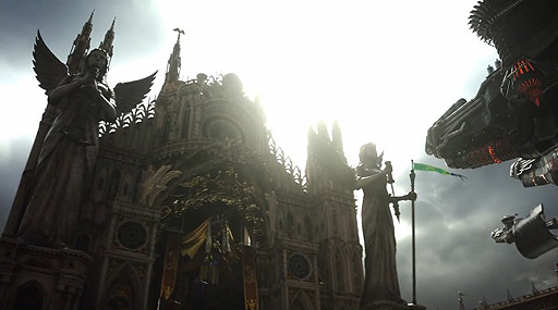 ꡼ No.003Υͥ / TGS 2013ϡFINAL FANTASY XV׺ǿ饯̶˽TGSȥ쥤顼