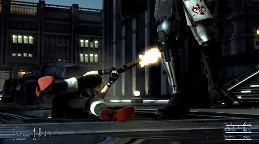 ꡼ No.010Υͥ / TGS 2013ϡFINAL FANTASY XV׺ǿ饯̶˽TGSȥ쥤顼