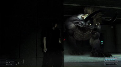 ꡼ No.011Υͥ / TGS 2013ϡFINAL FANTASY XV׺ǿ饯̶˽TGSȥ쥤顼