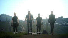 ���������꡼ No.005�Υ���ͥ������ / ��FINAL FANTASY XV�ס��Υ���ã�������׻��˻Ȥ��ƥ�Ȥ�ơ��֥�ϡ����٤ơ֥�����ޥ�����μºߤ��륢���ƥ�