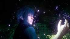 ���������꡼ No.006�Υ���ͥ������ / ��FINAL FANTASY XV�ס��Υ���ã�������׻��˻Ȥ��ƥ�Ȥ�ơ��֥�ϡ����٤ơ֥�����ޥ�����μºߤ��륢���ƥ�