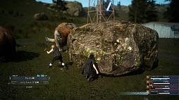 ꡼ No.006 | FINAL FANTASY XVפθǡEPISODE DUSCAEפΥץ쥤ݡȡʤѤȥॷƥǡԤؤδԤޤ